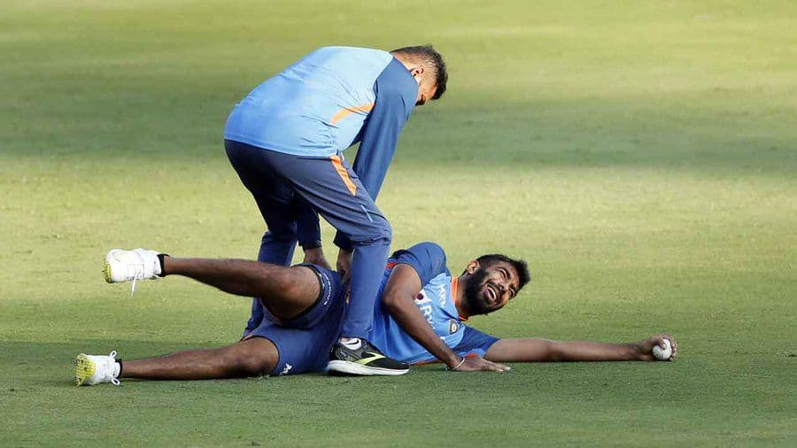 Time For Indian Players To Get Physically Tougher For The Sake Of Country
